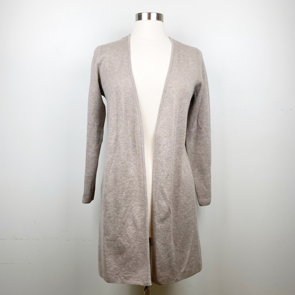 Apt. 9 Long Cardigan Sweater